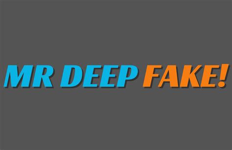 mrdeepfake porn|Discussion 